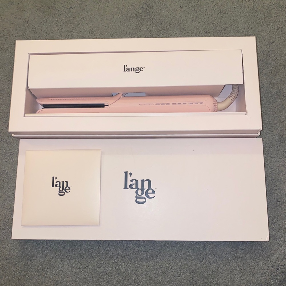Brand new L’ange Le Duo 360 Airflow Styler
